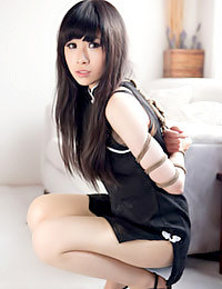 All Gravure - Dress And Gag 1