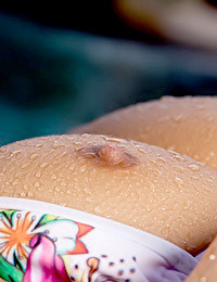 Digital Desire - Hot Pool