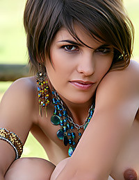 Met Art - Butterflies